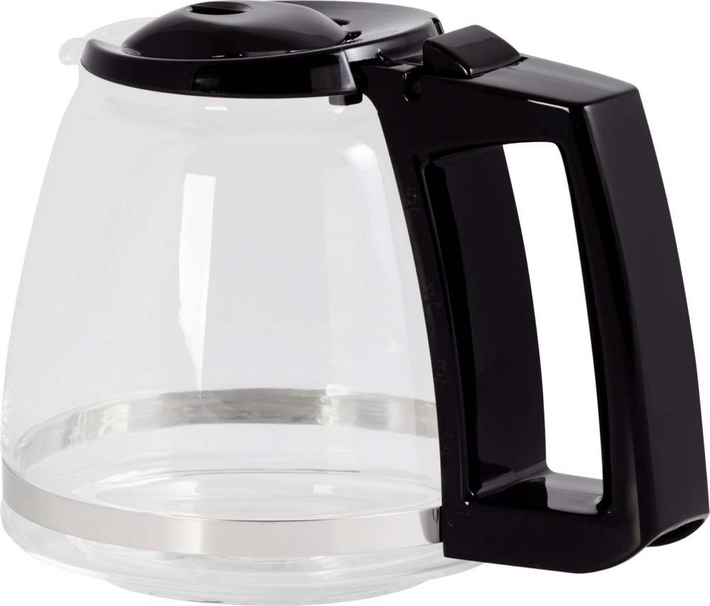 Melitta SDA Glaskanne Typ 120 sw-0