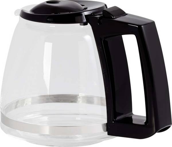 Melitta SDA Glaskanne Typ 120 sw