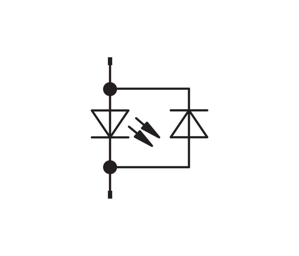 25 Stk. WAGO GmbH & Co. KG Betriebsanzeige-2