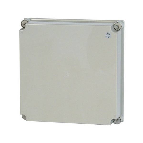Eaton CI-Gehäuse-Deckel D200-CI44-RAL7035