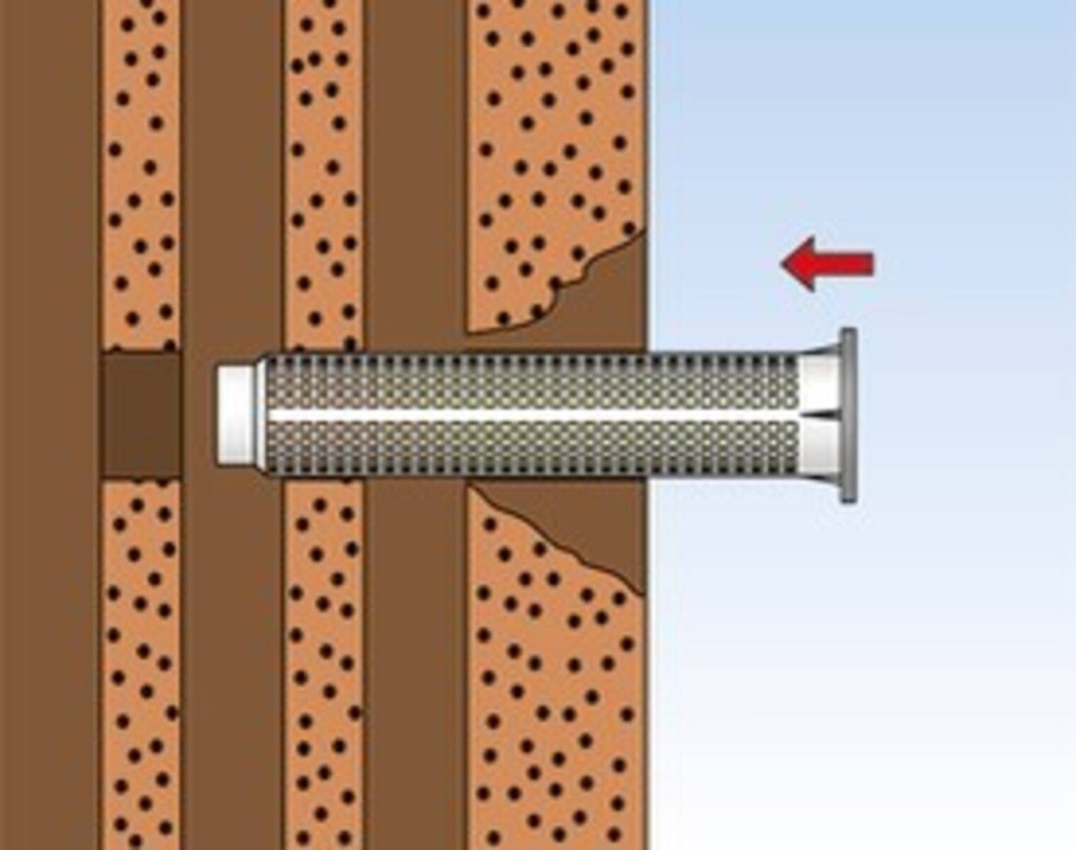 Fischer Deutschl. Ersatzstatikmischer Fill+Fix B-3