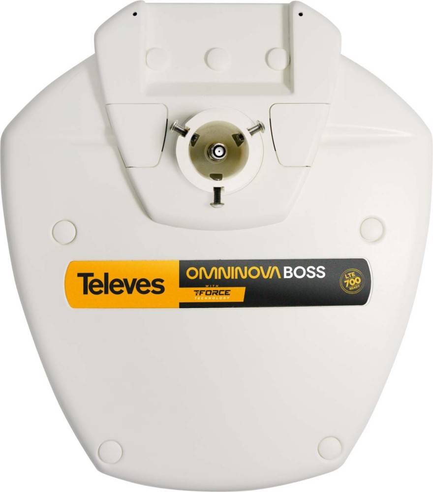 Televes Mobile terr. Antenne UKW OMNINOVATF2-S-1