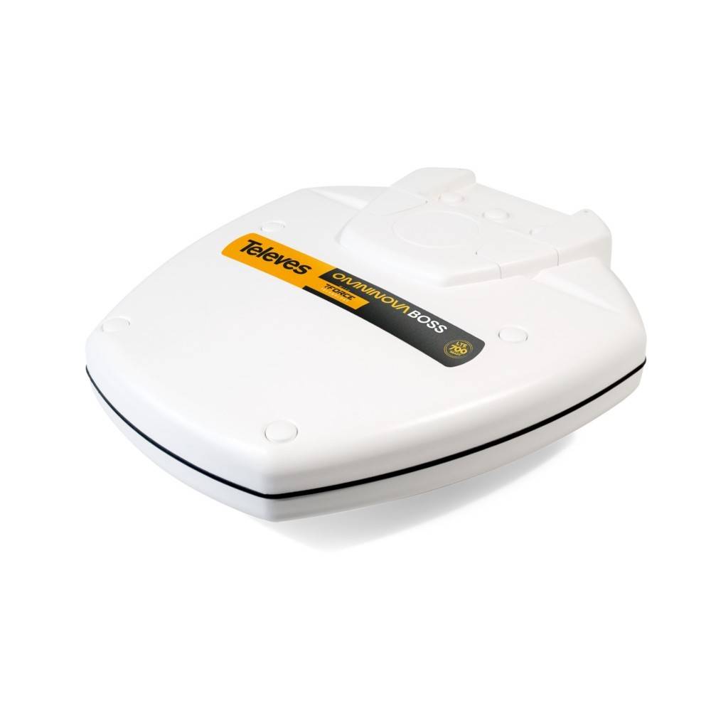 Televes Mobile terr. Antenne UKW OMNINOVATF2-S-2