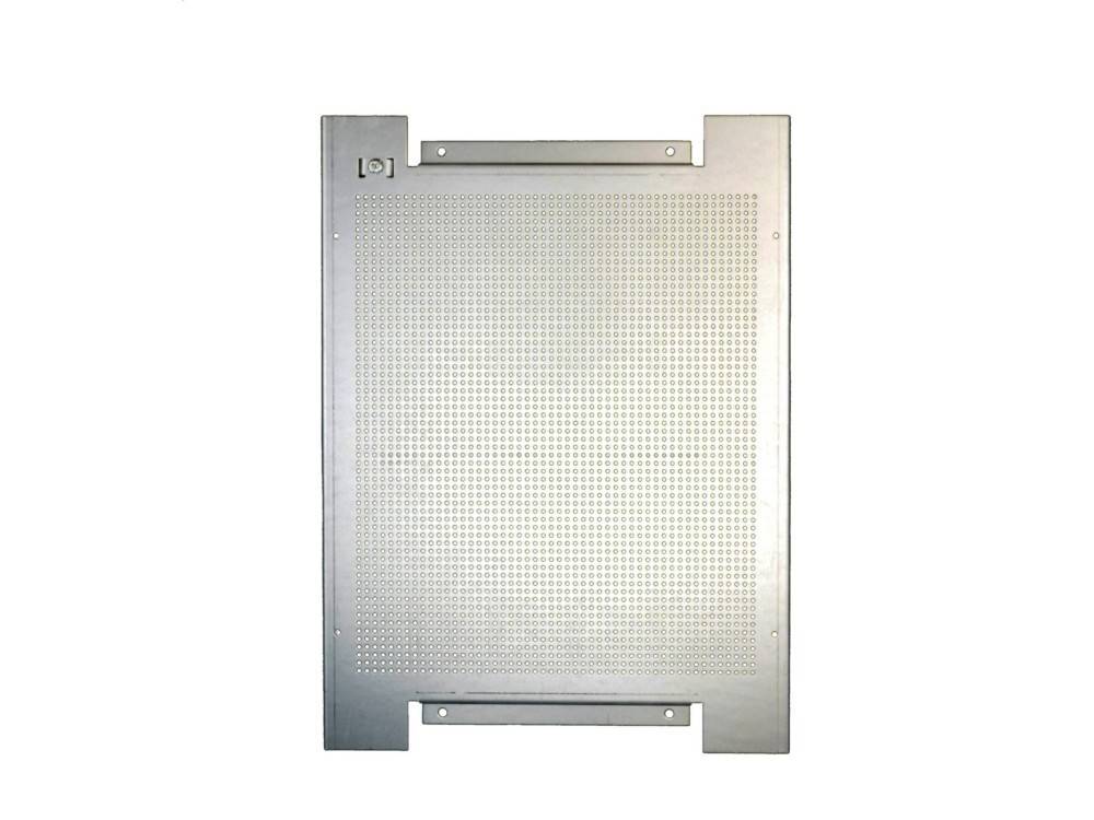 Lochblech-Montageplatte 300x400mm f.LGH3040 LB 3040-0