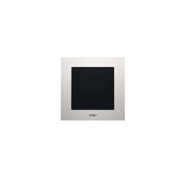 WHD Blende,quadratisch KBABasic ant-0