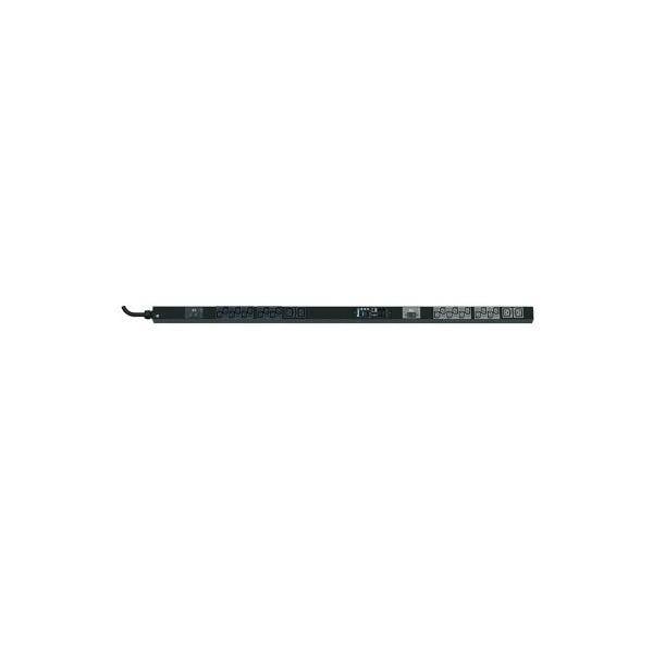 Panduit Stromverteilereinheit P24D03M