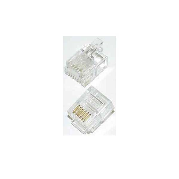 E+P Elektrik Western-Stecker T 56-0