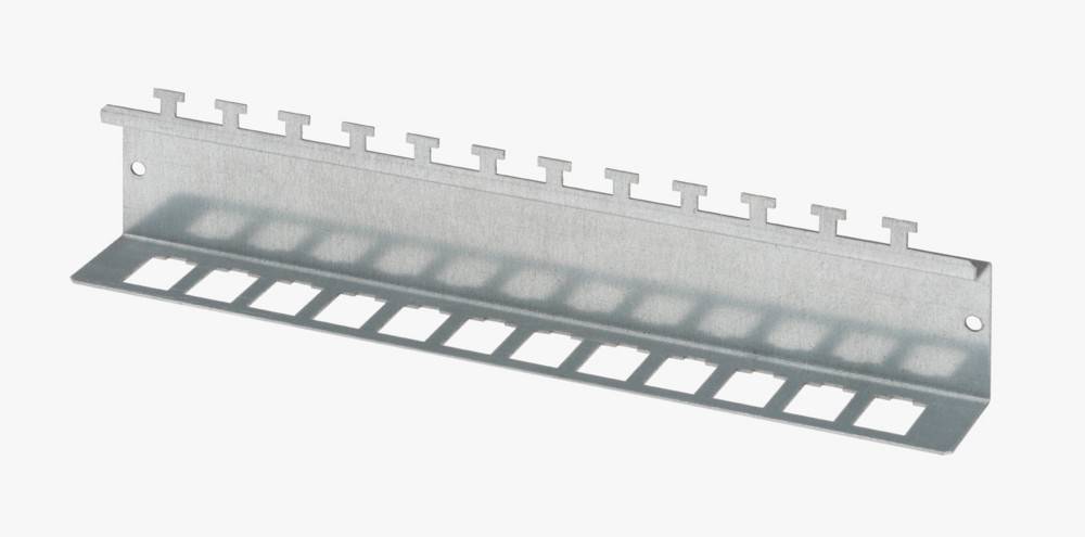 ABN Patch Panel UP/HW/ESPRO AZUPP12-1