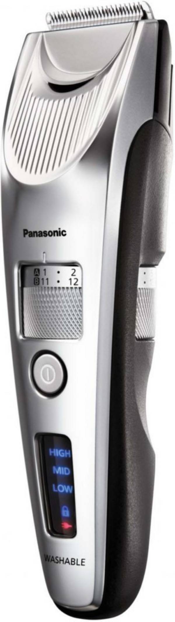 5 Stk. Panasonic SDA Bartschneider ER-SC60-S803
