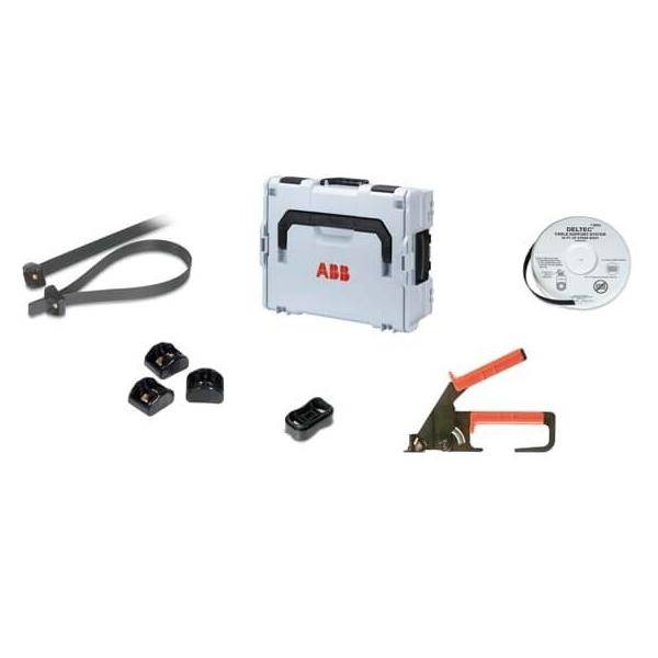 ABB Stotz S&J T&B Kabelbefesetigungssystem
