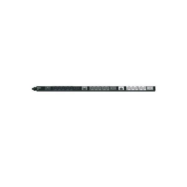 Panduit Stromverteilereinheit P36B43M-0