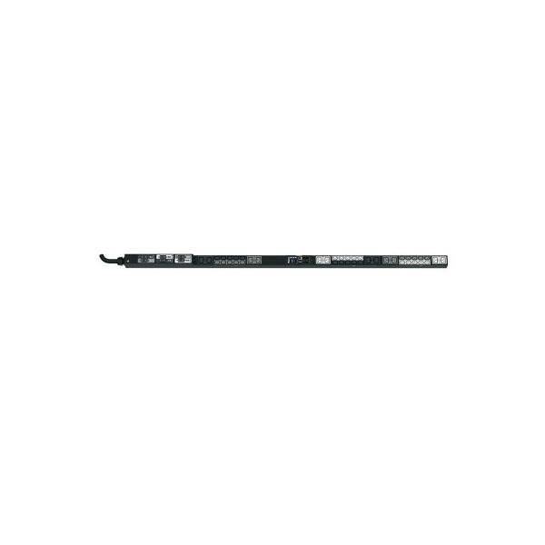 Panduit Stromverteilereinheit P42D04M-0