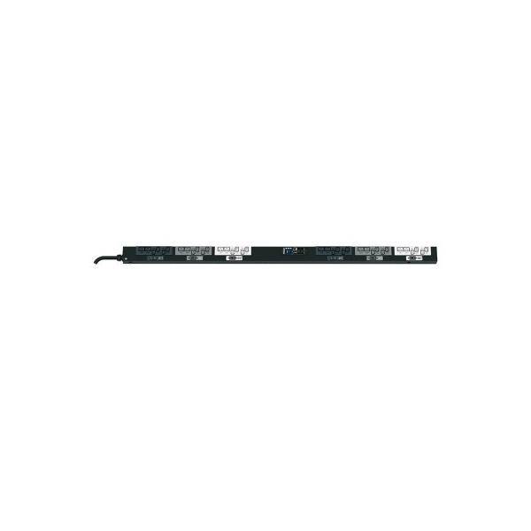 Panduit Stromverteilereinheit P36F13M-0