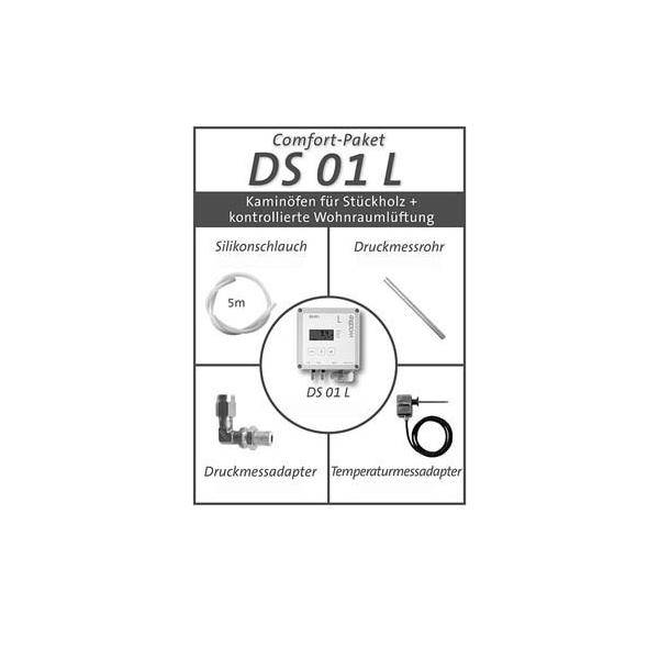 Schabus Comfort-Paket SET DS01 L