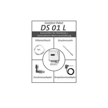 Schabus Comfort-Paket SET DS01 L