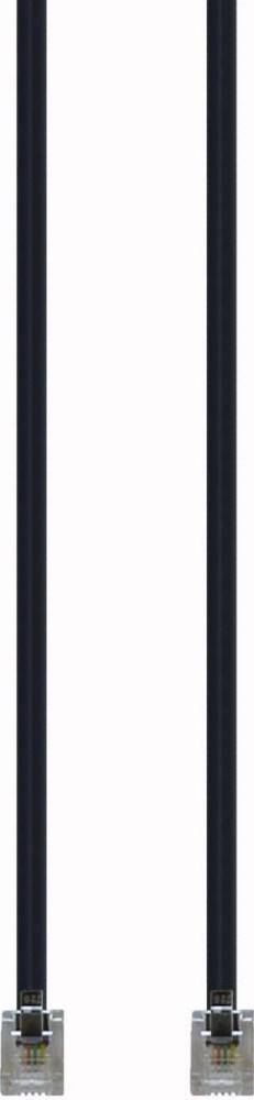 E+P Elektrik WEST-KAB.2x6POL WE-ST.6/4 T 100/10-0