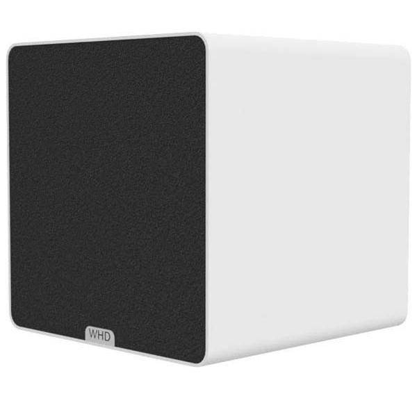 WHD HiFi-Box QB 300-T25 Zirbe-0