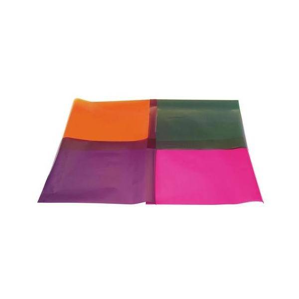 Scharnberger+Hasenbein Farbfolienbogen 82891-0