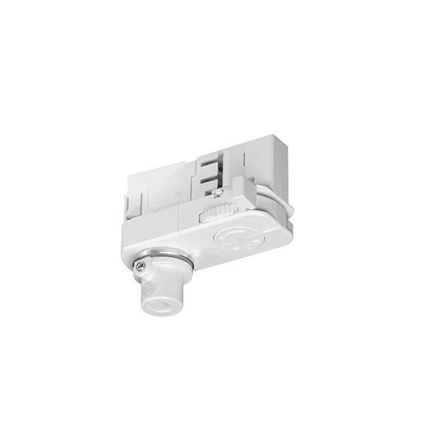 LTS Licht&Leuchten 3-Phasen Adapter M10 ST-Z
