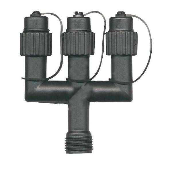 Scharnberger+Hasenbein E-Anschluss System 24 8870