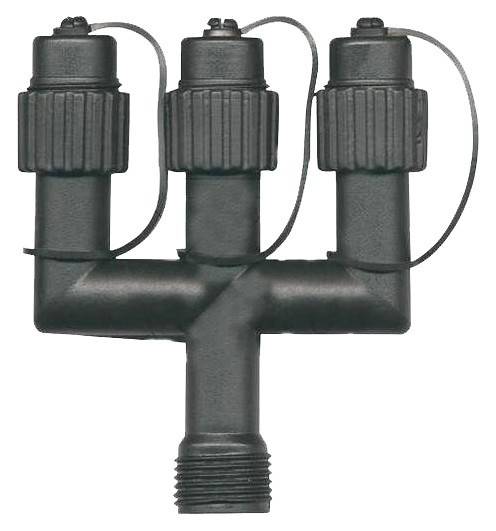 Scharnberger+Hasenbein E-Anschluss System 24 8870-1