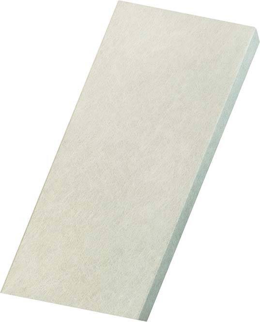 Niedax GFK-Deckel für Bogen ULBAD 150.150-0