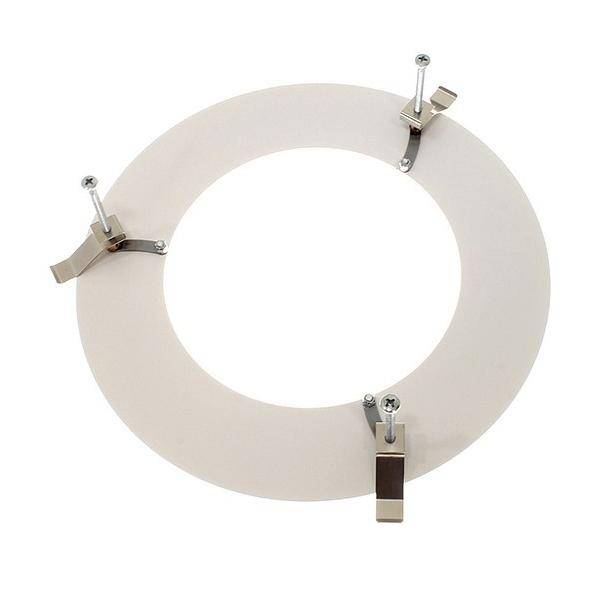 LTS Licht&Leuchten Deckenausgleichsring ZDAR 207.-0