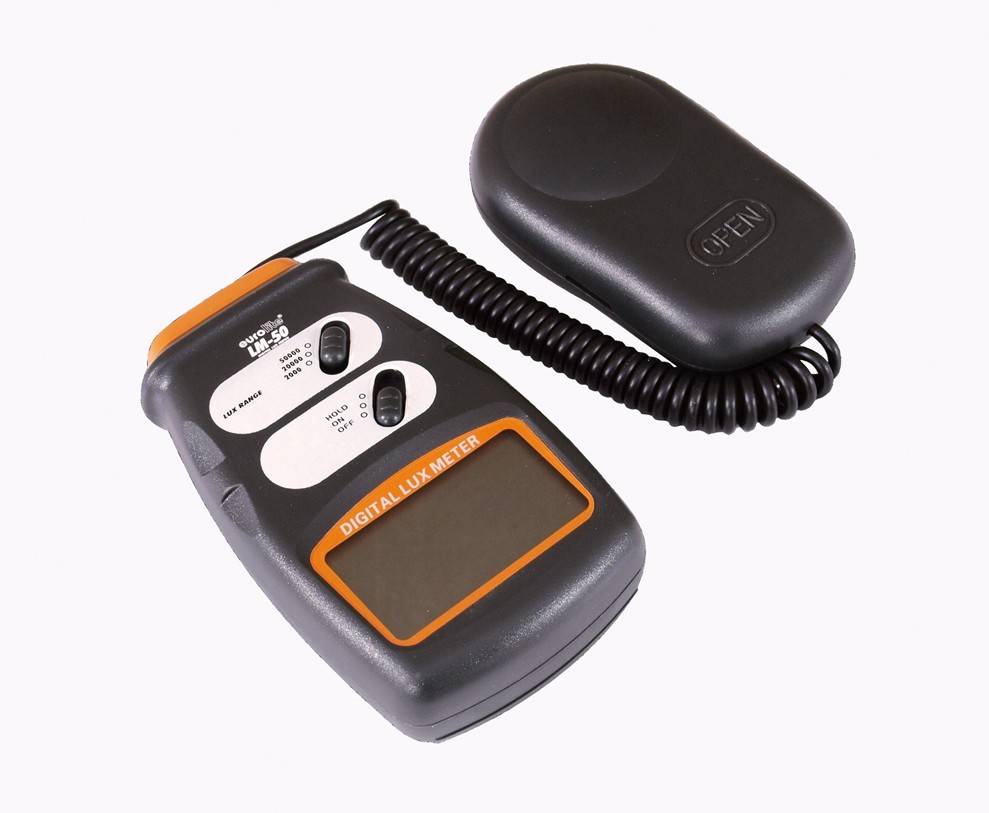 Scharnberger+Hasenbein Luxmeter 88423-0