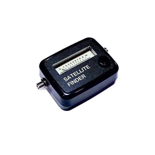 E+P Elektrik Satelliten-Finder, elektro F 110-0