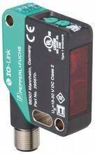 Pepperl+Fuchs Fabrik Distanzsensor OMT550-R200-IE-1