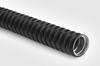 HellermannTyton 166-30716 PCS40-GS/PVC-BK Schutzschlauch Schwarz 37.60 mm 10 m