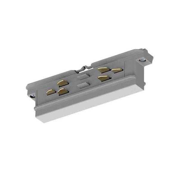 LTS Licht&Leuchten Längsverbinder ST-IE/9003 SW-0