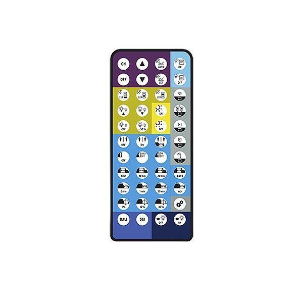 Zumtobel Group basicDIM ILD PROGRAMMER