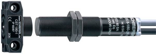 Schmersal Sicherheits-Sensor CSS 8-180-2P-E-L