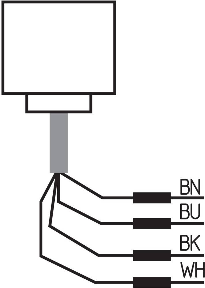 Schmersal Sicherheits-Sensor CSS 8-180-2P-E-L-2
