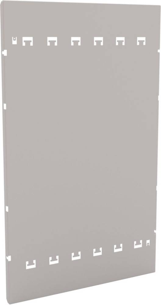 Enoc Rückwand BS NSVE 15 53853 grau Stahl 406 mm-0