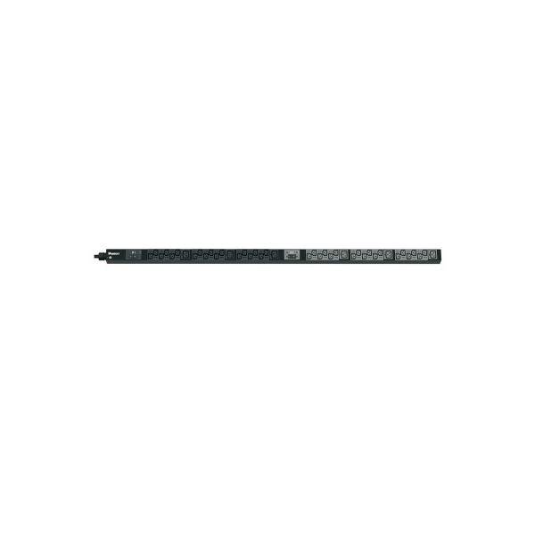 Panduit Stromverteilereinheit P42B42M