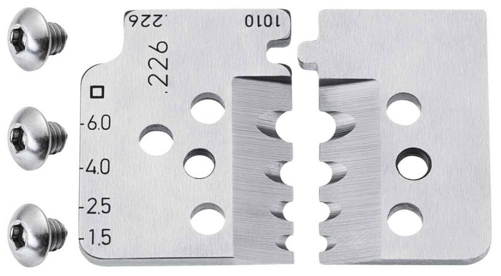 Ersatzmesser für 12 12 11-1