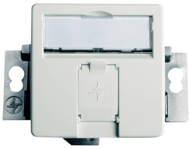 Telegärtner Modulaufnahme 1AMJK 100022970-1
