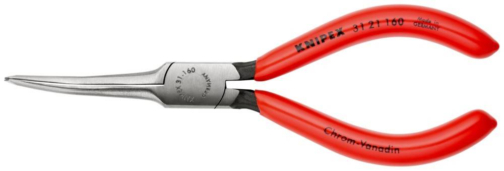 Knipex-Werk Greifzange 31 21 160 SB-1