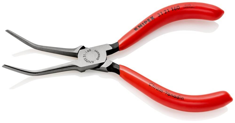 Knipex-Werk Greifzange 31 21 160 SB-2