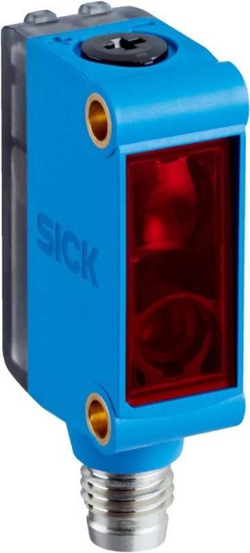 Sick Miniatur-Lichtschranke GL6-P4212-1