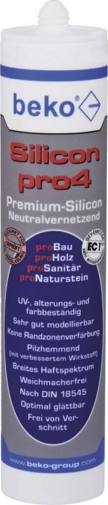 Beko Silikon pro4 Universal 22414-0