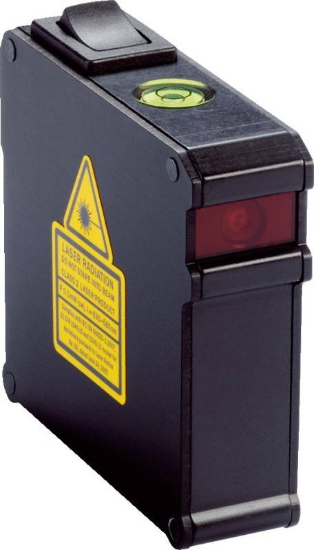 Sick Laser-Ausrichthilfe AR60-1