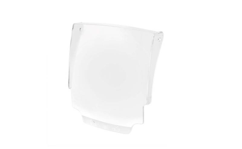 EI Abdeckung für Notwarnknopf Ei407 M508 Install.Baumaterial Hauskomm/Batt/Sicher-2