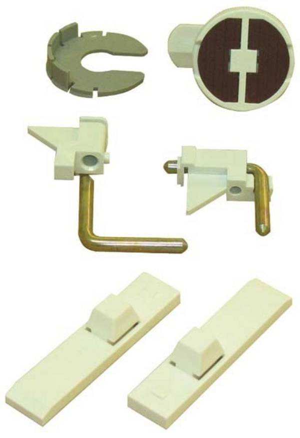 Eaton Türriegel ZSD-TUER/RG/L