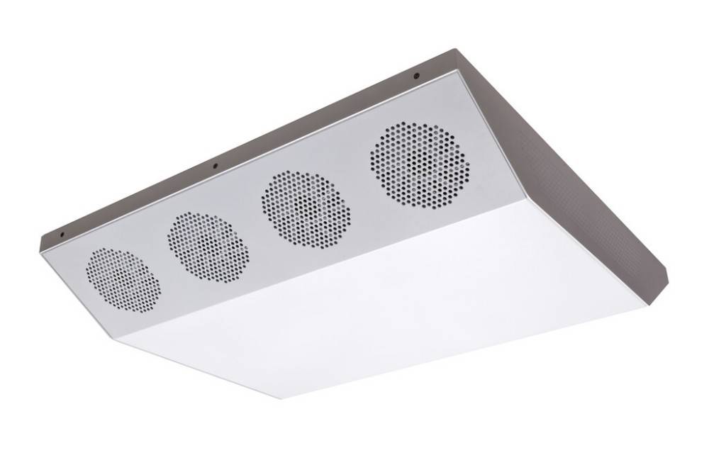 Siteco UV-C Entkeimungsleuchte 51MAUVC-0