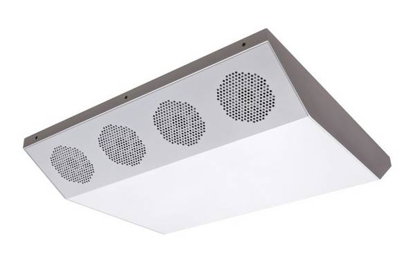 Siteco UV-C Entkeimungsleuchte 51MAUVC