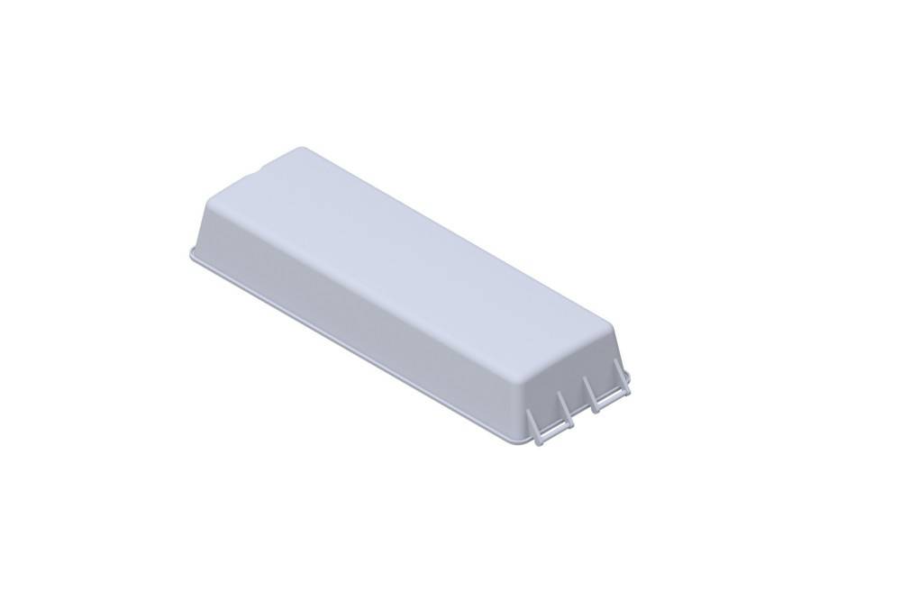 Schuch Licht Ersatzglas 131000 F-0