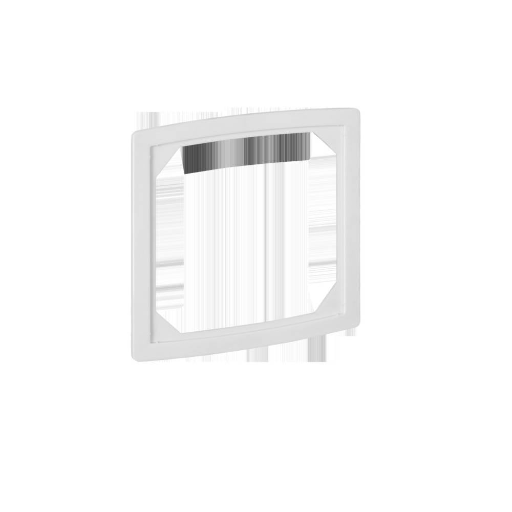 Alre-it Adapterrahmen für Berlin 1000 JZ-21-1